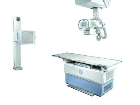 Used X-Ray Machines